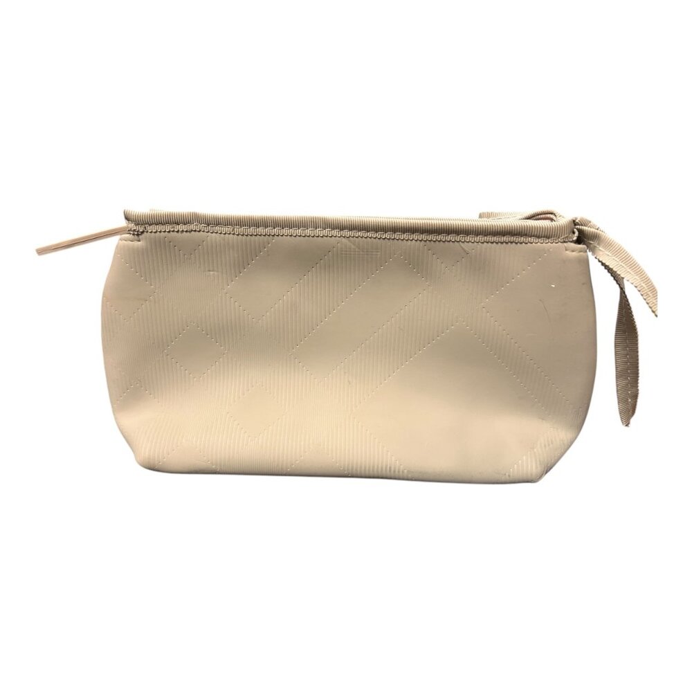 Burberry Cosmetic Bag